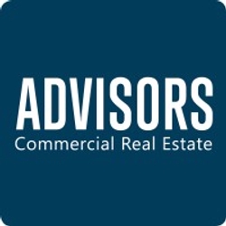 Advisors Commercial Real Estate-Logo