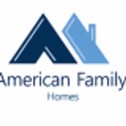 American Family Homes-Logo