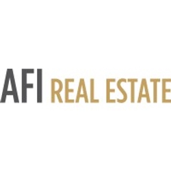 AFI Real Estate-Logo