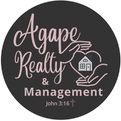 Agape Realty & Management-Logo