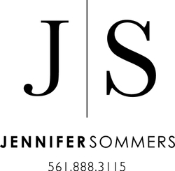 Jen Sommers Sotheby's International Realty, Boca Raton-Logo