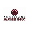 Aggieland Apartment Finders-Logo