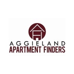 Aggieland Apartment Finders-Logo