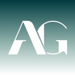 AG Living-Logo