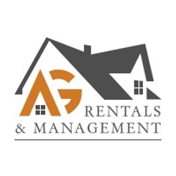 AG Rentals & Management LLC-Logo