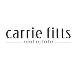 Carrie Fitts Real Estate-Logo