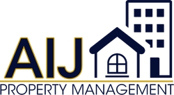 AIJ Property Management-Logo