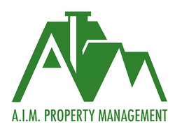 Aim Property Management-Logo