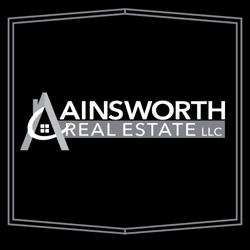 Ainsworth Real Estate LLC-Logo