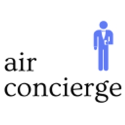 Air Concierge Inc-Logo