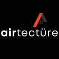 Airtectüre | Airbnb Rental Property Management-Logo