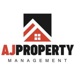 AJ Property Management | Sioux Falls Property Management-Logo