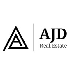 AJD Real Estate-Logo