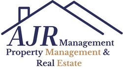 AJR Management Inc-Logo