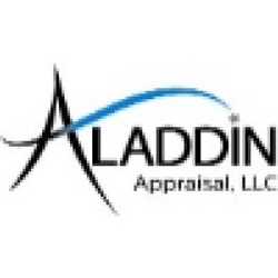 Aladdin Appraisal-Logo