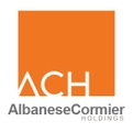 AlbaneseCormier-Logo