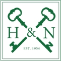 Hughey-Neuman Inc-Logo