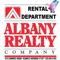 Albany Realty Company-Logo