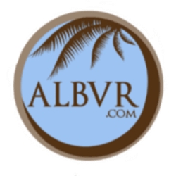 Alabama Beach Vacation Rentals-Logo