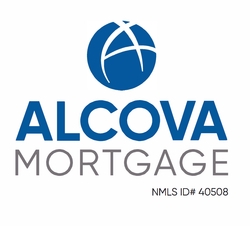 ALCOVA Mortgage | Raleigh, NC-Logo