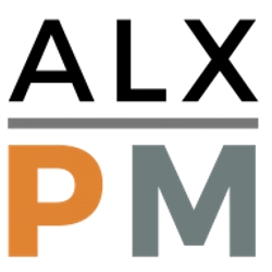 Alexandria Property Management-Logo