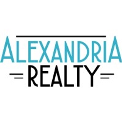 Alexandria Realty-Logo