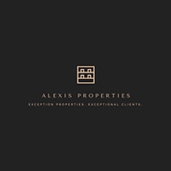 Alexis property management-Logo