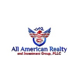 All American Realty & Investment Group-Logo