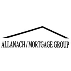 Allanach/Mortgage Group Corporation-Logo