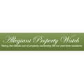 Allegiant Property Watch-Logo