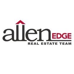 Allen Edge Real Estate Team, Keller Williams Realty Sioux Falls-Logo