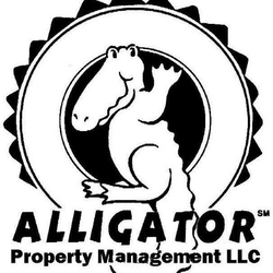 Alligator Property Management LLC-Logo