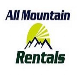 All Mountain Rentals, LLC-Logo