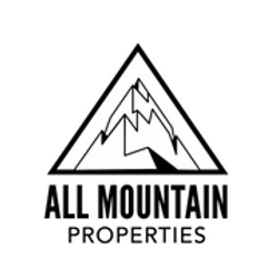 All Mountain Properties-Logo