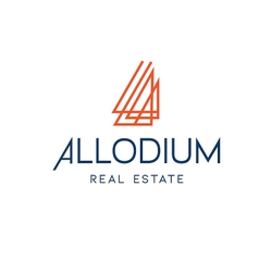 Allodium Real Estate-Logo