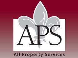 All Property Services, Inc.-Logo