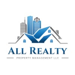 All Realty Property Management LLC.-Logo