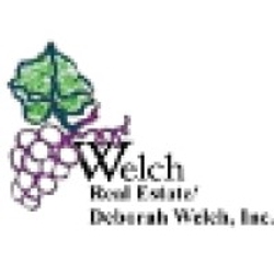 Welch Real Estate-Logo