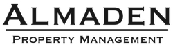 Almaden Property Management-Logo