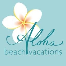 Aloha Beach Vacations-Logo