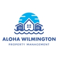 Aloha Wilmington Property Management-Logo