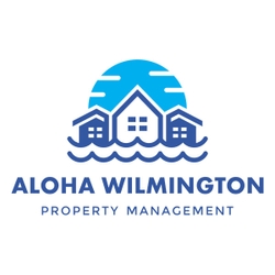 Aloha Wilmington Property Management-Logo