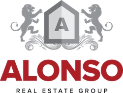 Alonso Real Estate Group-Logo