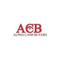 Alpha Cash Buyers-Logo