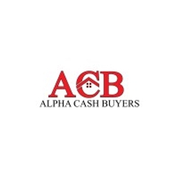 Alpha Cash Buyers-Logo