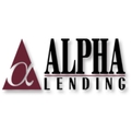 Alpha Lending LLC-Logo