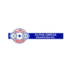 Alpha-Omega Properties-Logo