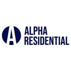 Alpha Residential-Logo