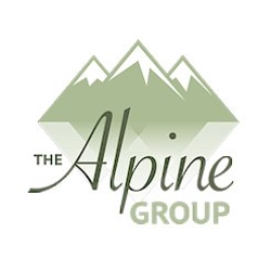 The Alpine Group, Inc.-Logo