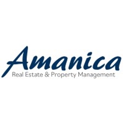 Amanica Real Estate & Property Management-Logo